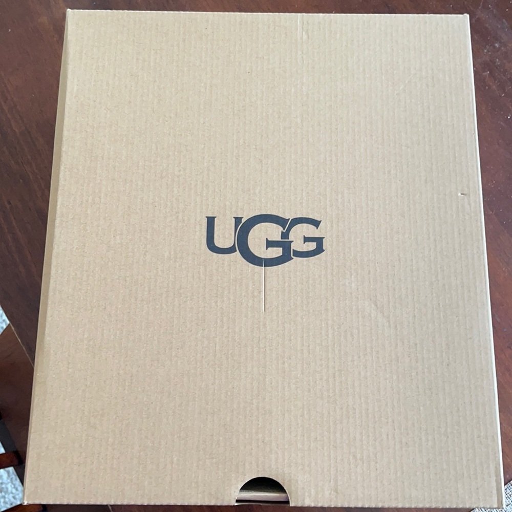 UGG - Classic Clear Mini
